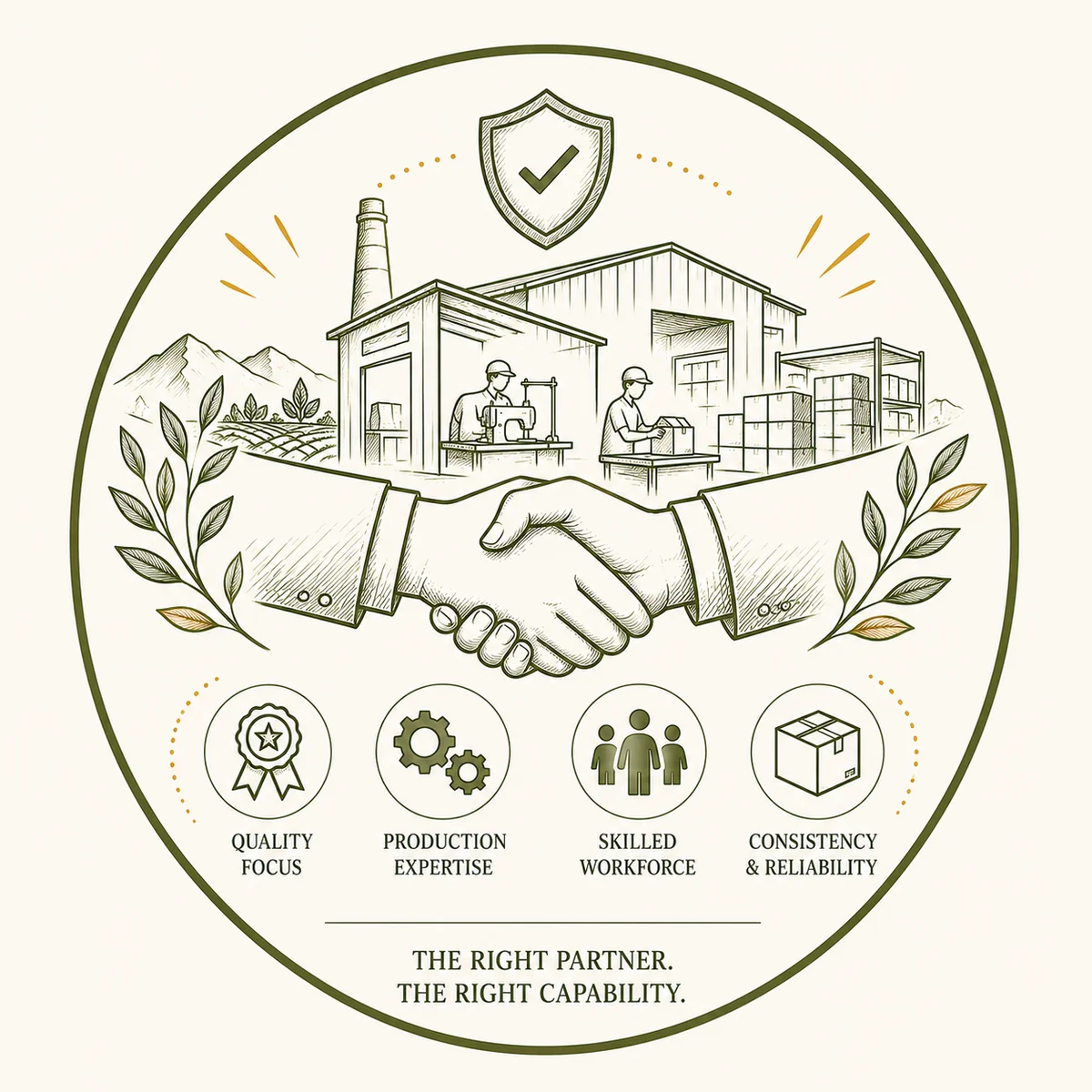 Partner Capability